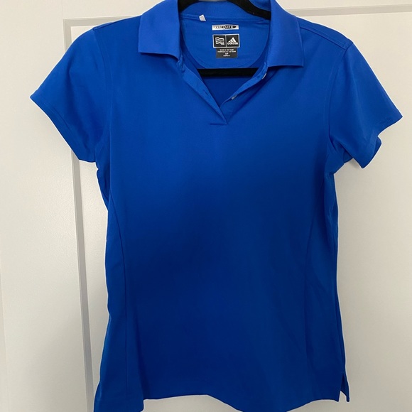 Like New Adidas Polo - Picture 1 of 4
